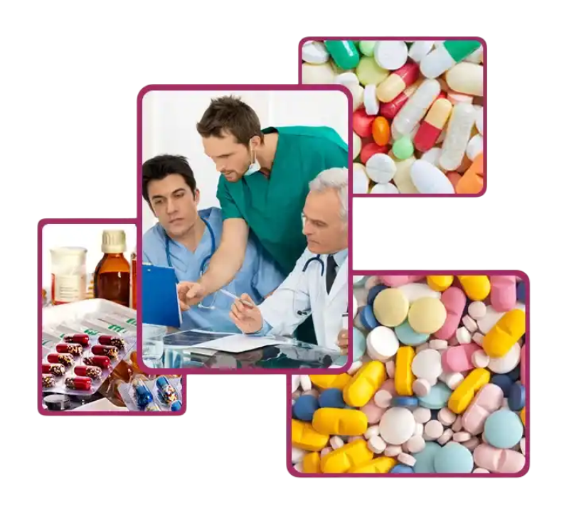 PCD Pharma Franchise